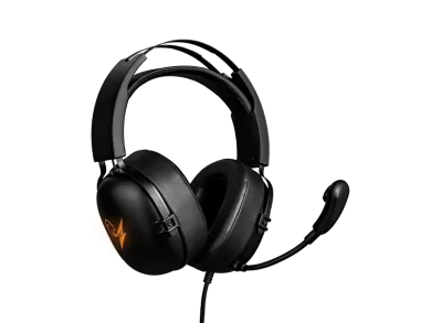 Headset Gamer Avell Volcano's H39
