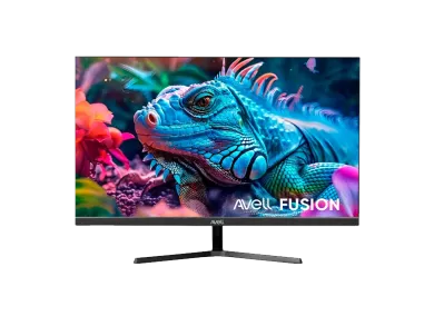 Monitor Avell Fusion 24.5"