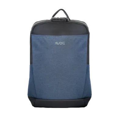 Mochila Avell Grit Blue
