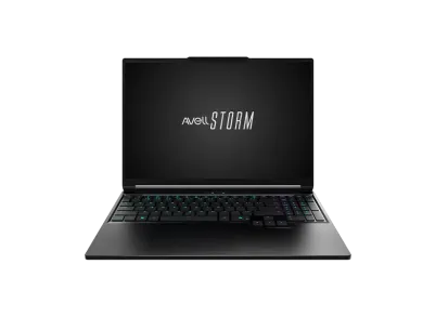 Avell STORM 560