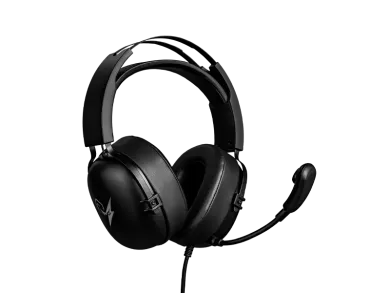 Headset Gamer Avell Volcano's H39