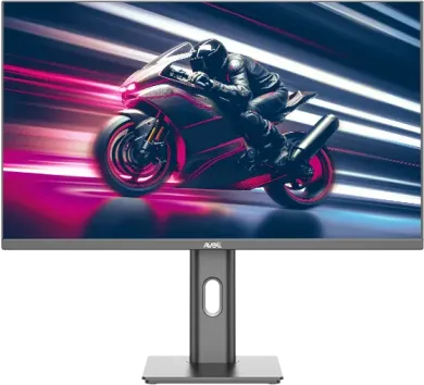 Monitor Avell Fusion PRO 24"