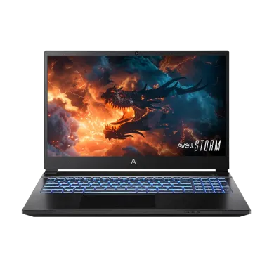 Avell STORM 550