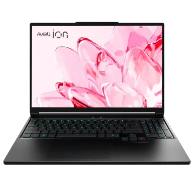 Avell ION A65